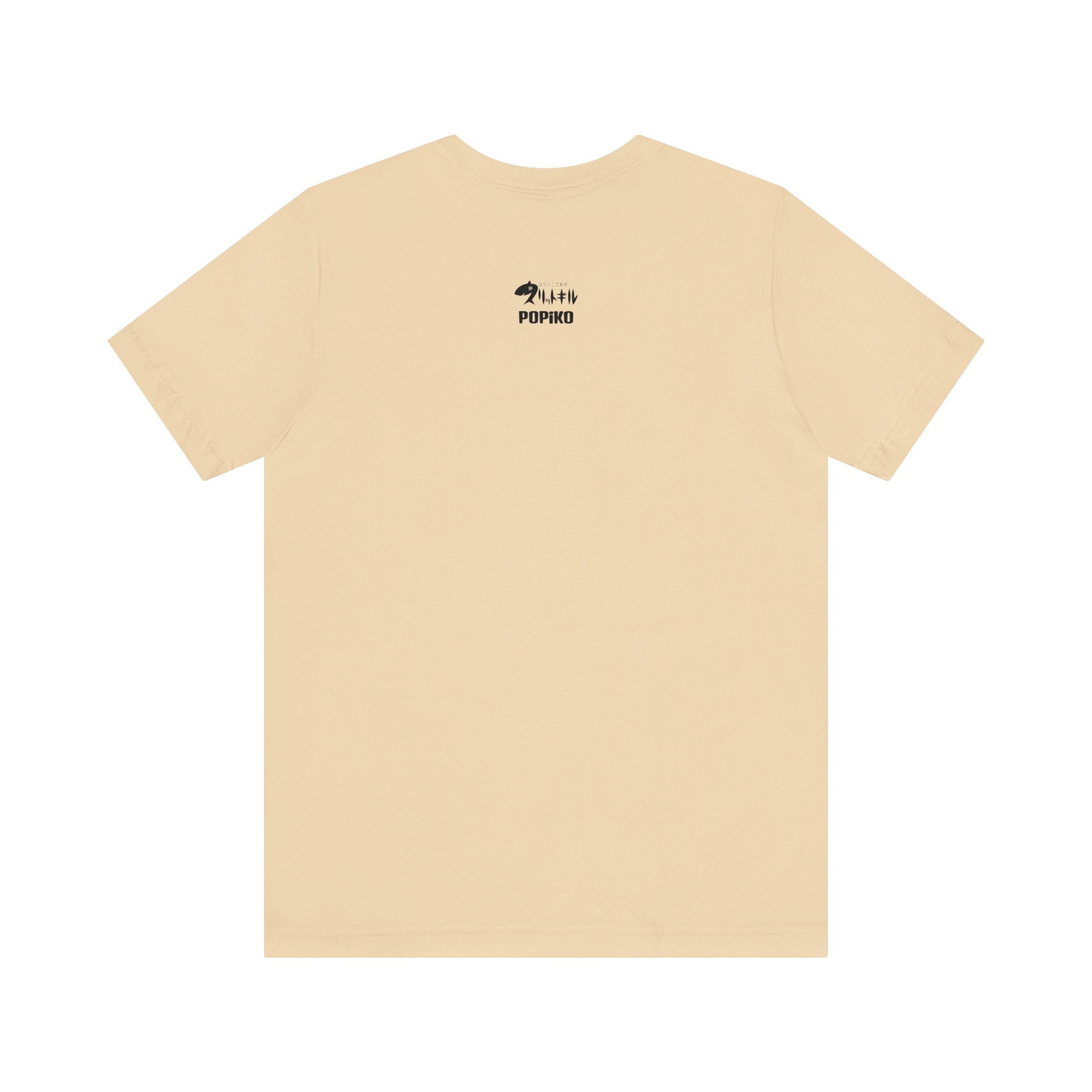 Slit Gill Tee